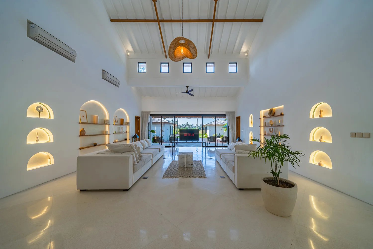 Villa Wellness Bisous