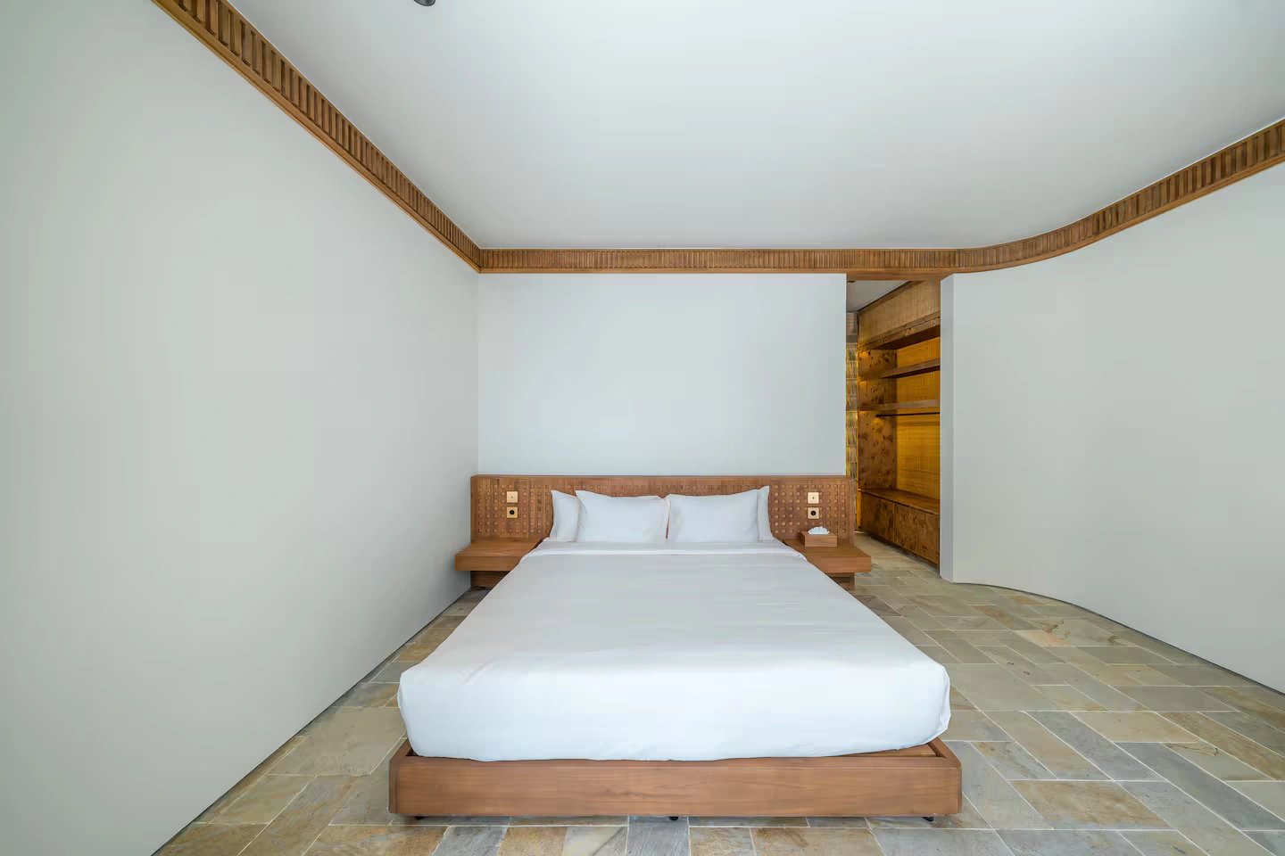 Villa Interior