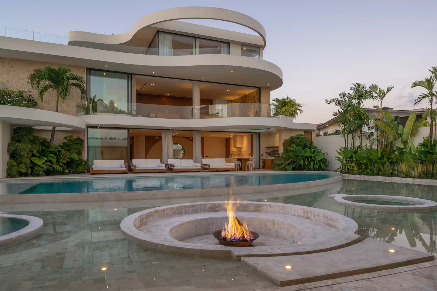 Villa Babylon