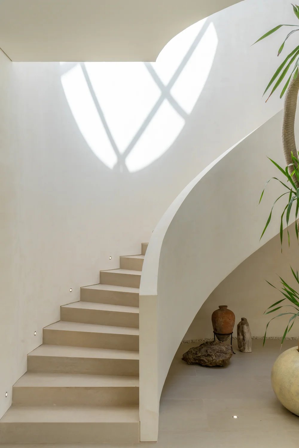 Villa Interior