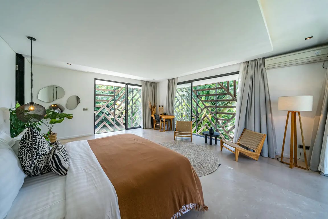 Bull House bali