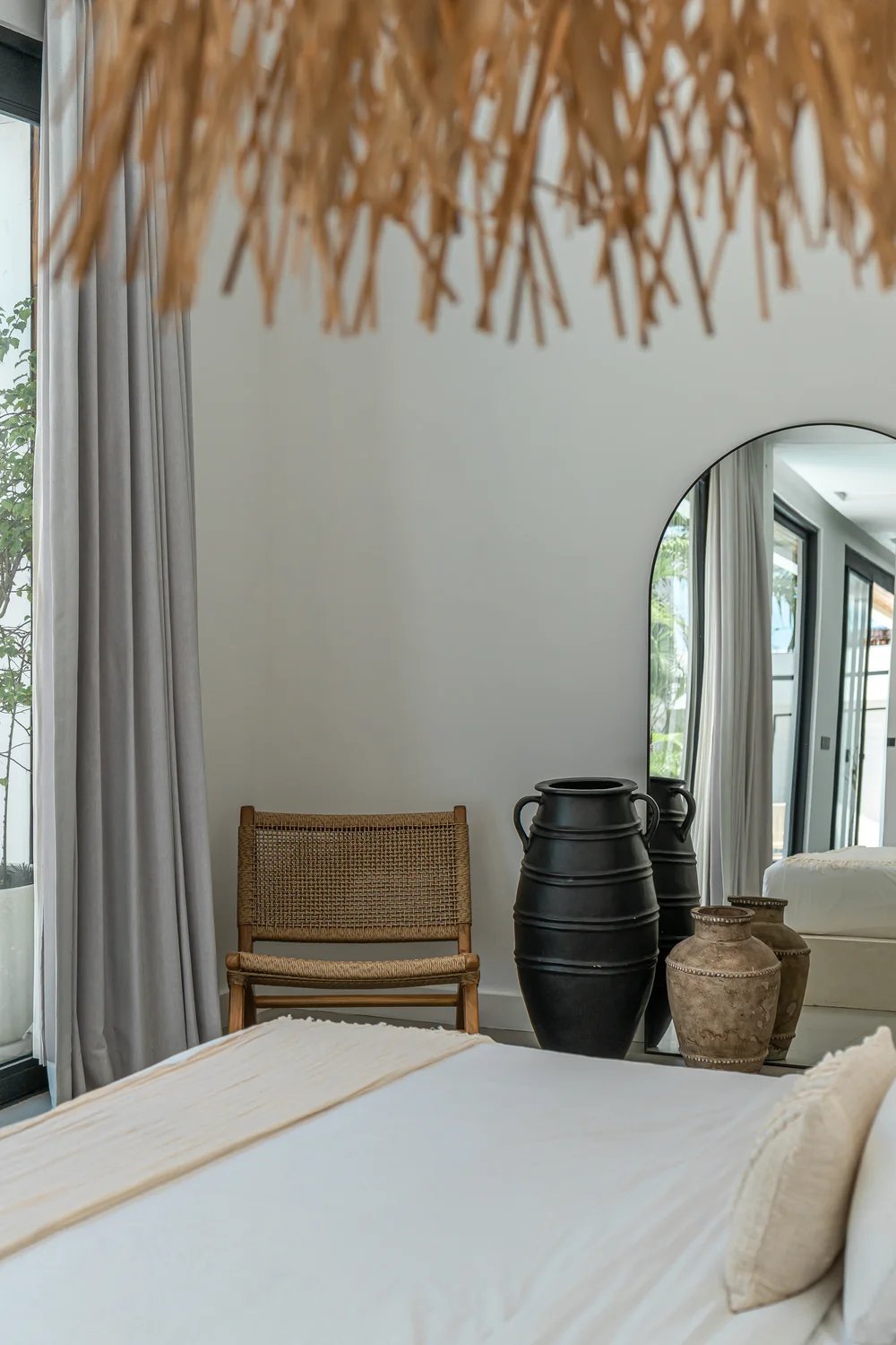Villa Interior