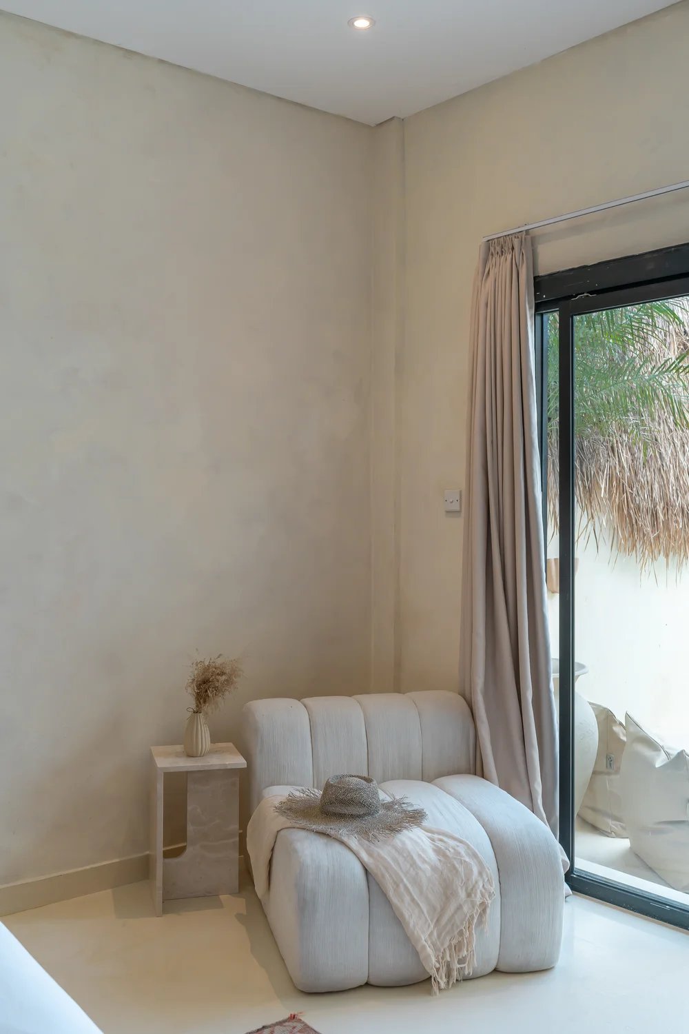 Villa Interior