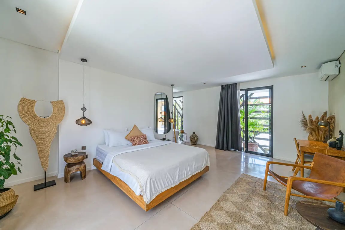 Bull House bali