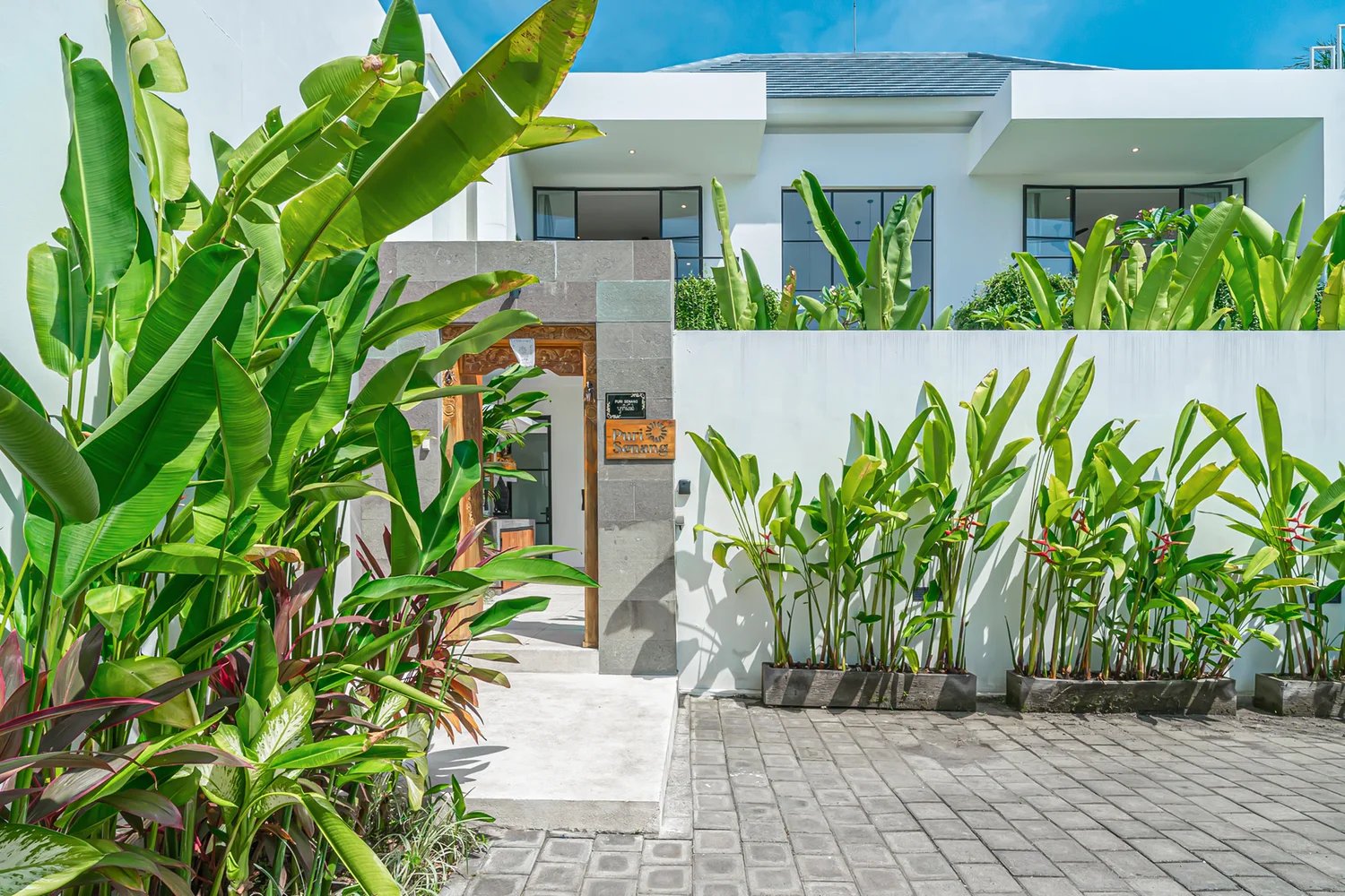 Villa Puri Senang 70