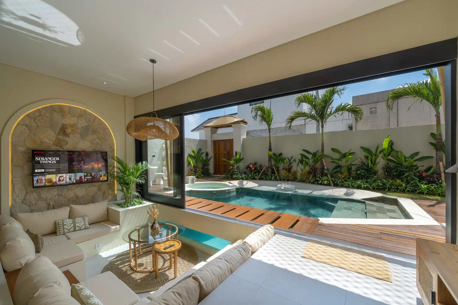Villa Tigana