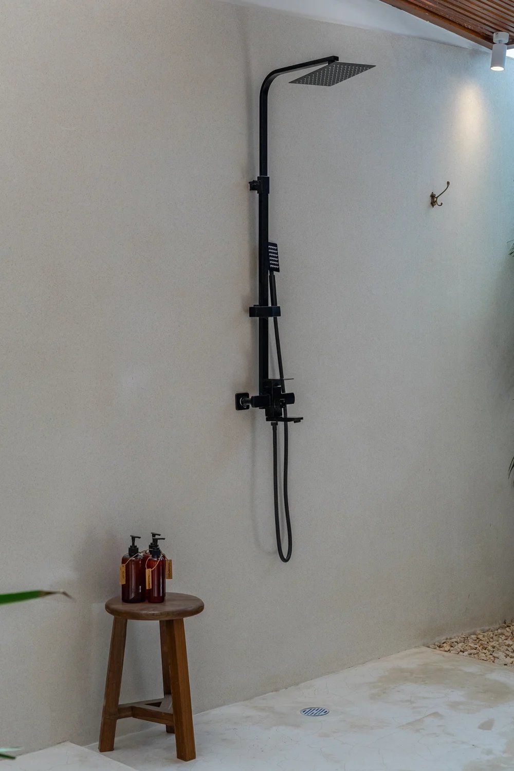 Villa Interior