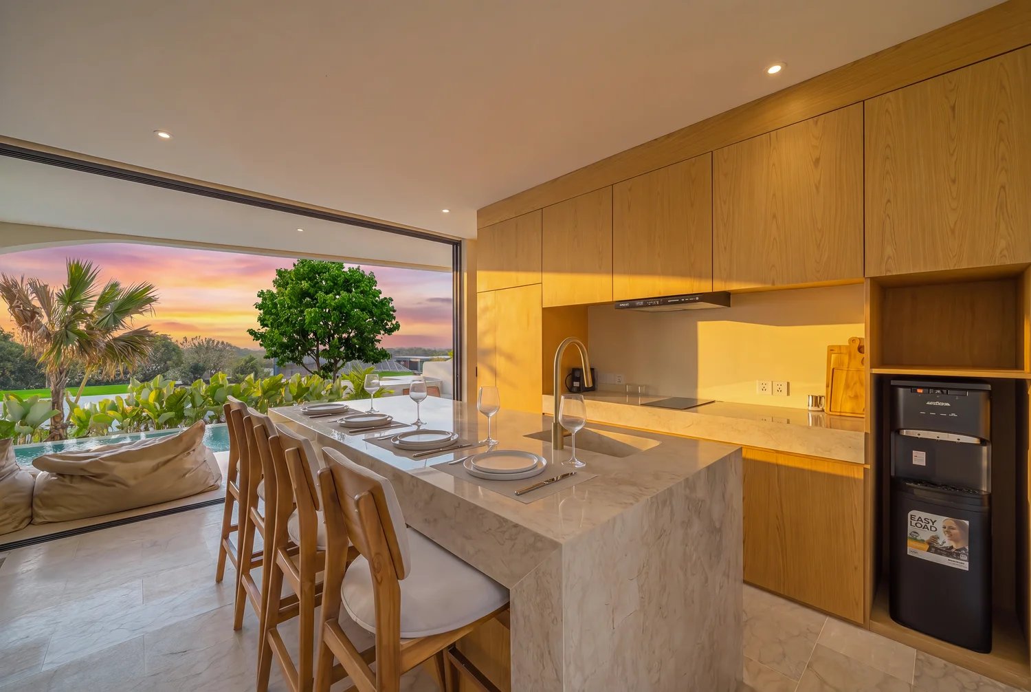 Villa Dawn