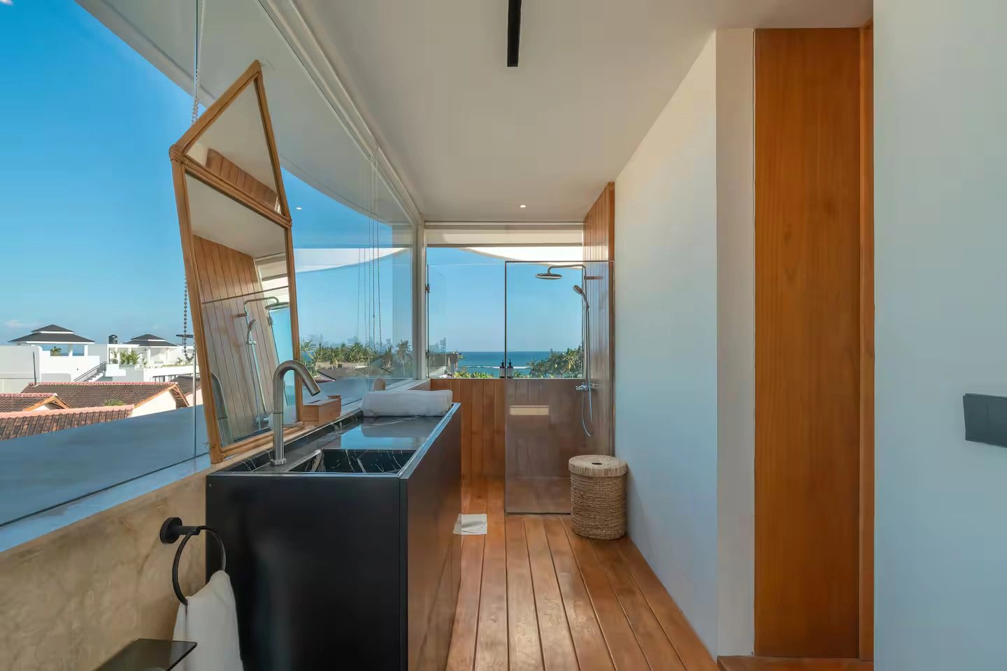 Villa Interior