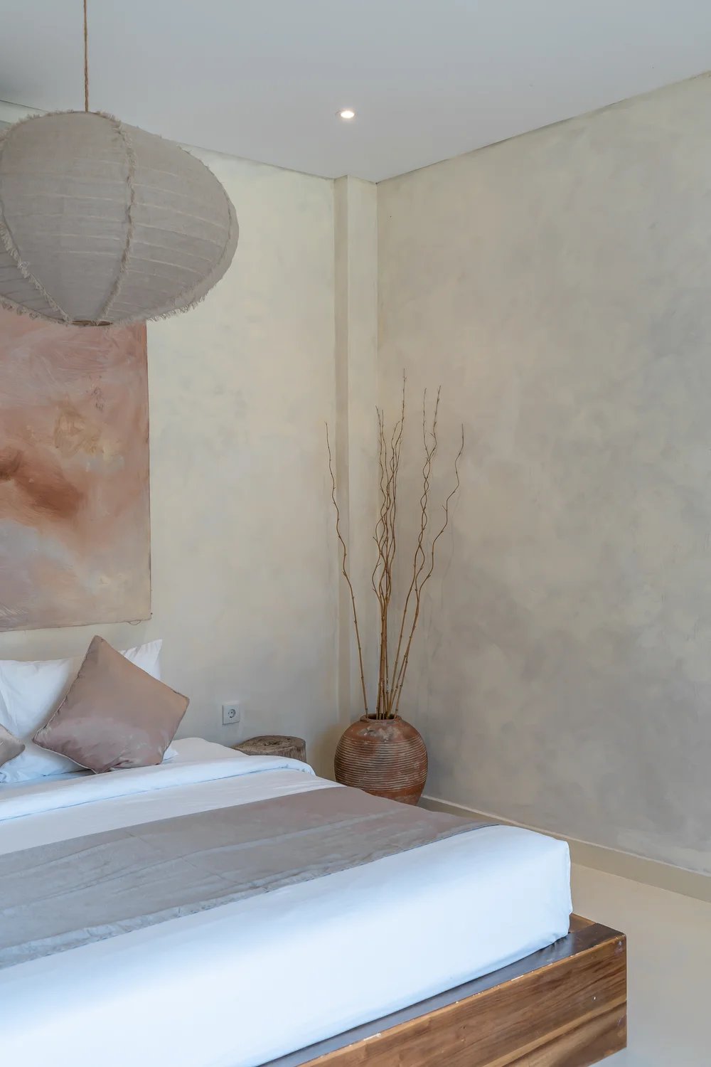 Villa Interior
