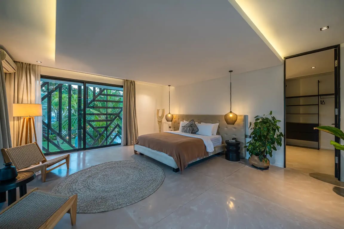 Bull House bali