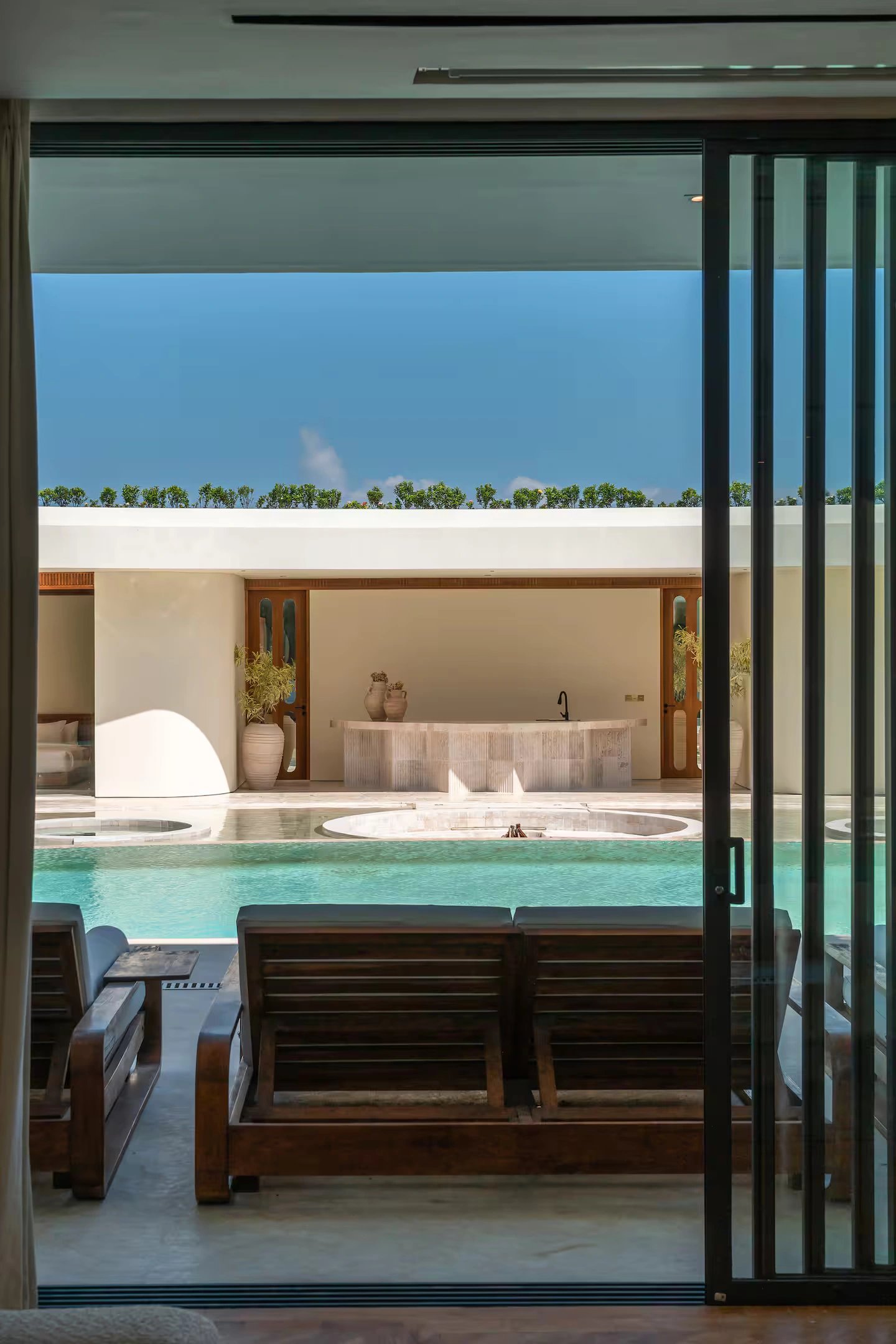 Villa Babylon