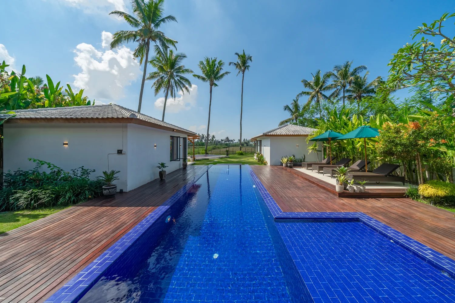 Villa Wellness Bisous