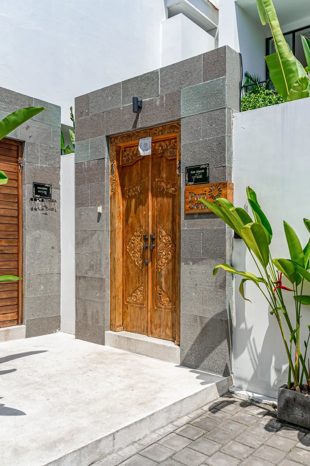 Villa Puri Senang 49
