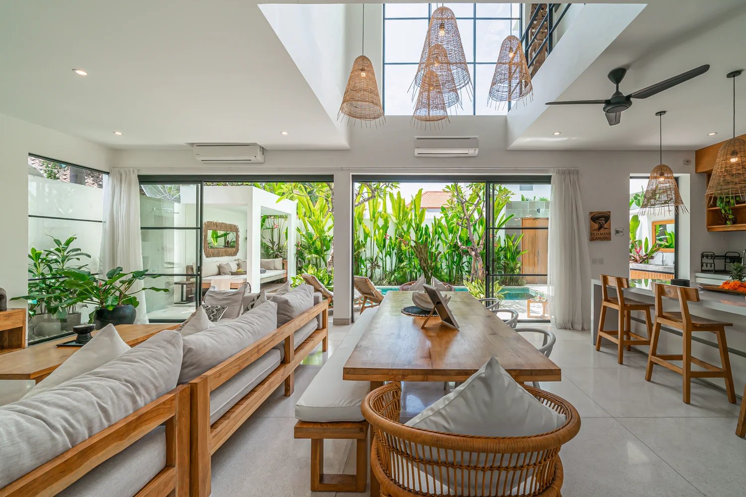Villa Puri Senang 13