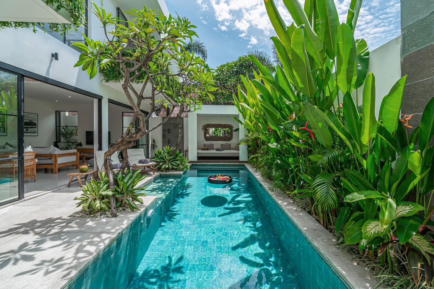 Villa Puri Senang 9