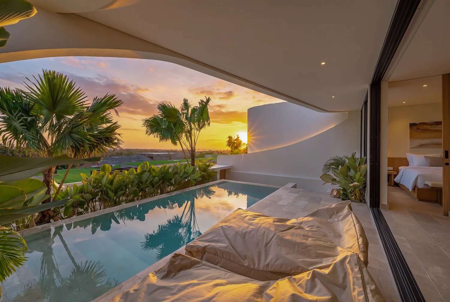 Villa Dawn