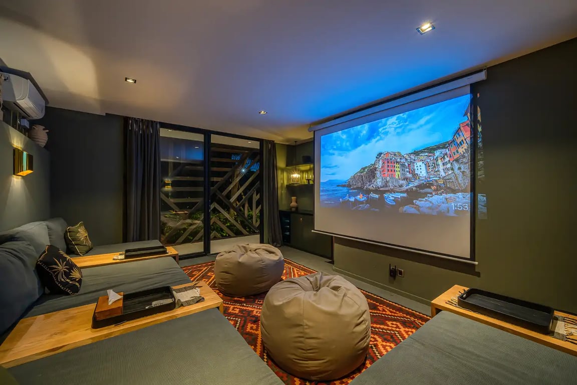 Bull House bali