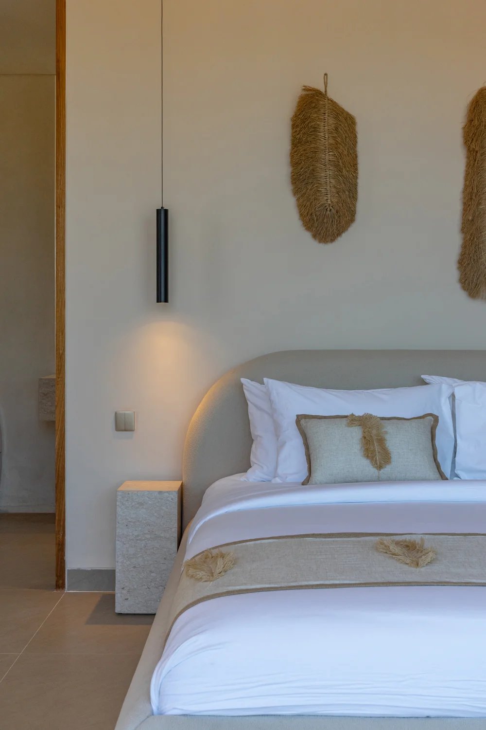 Villa Interior