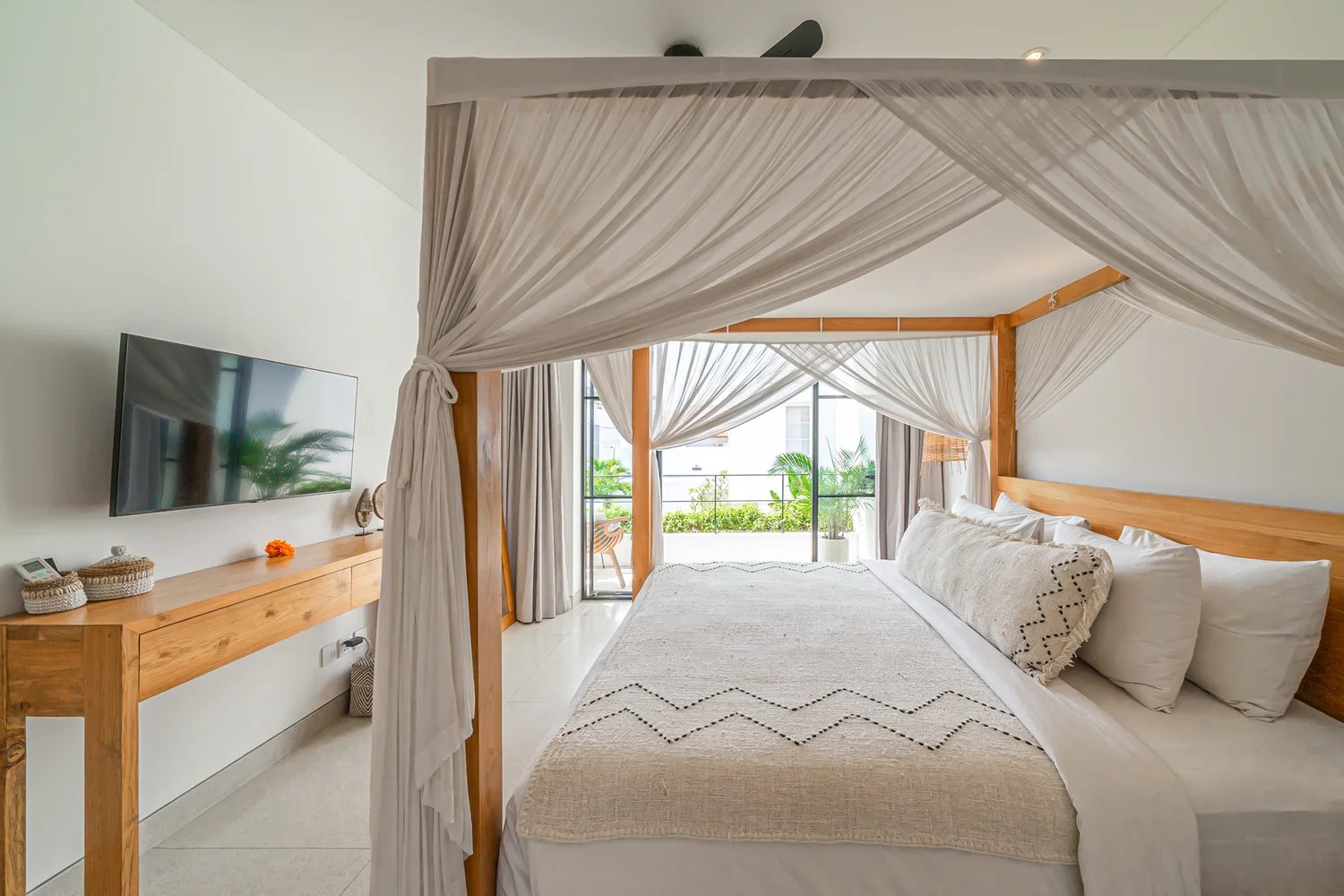 Villa Puri Senang 66