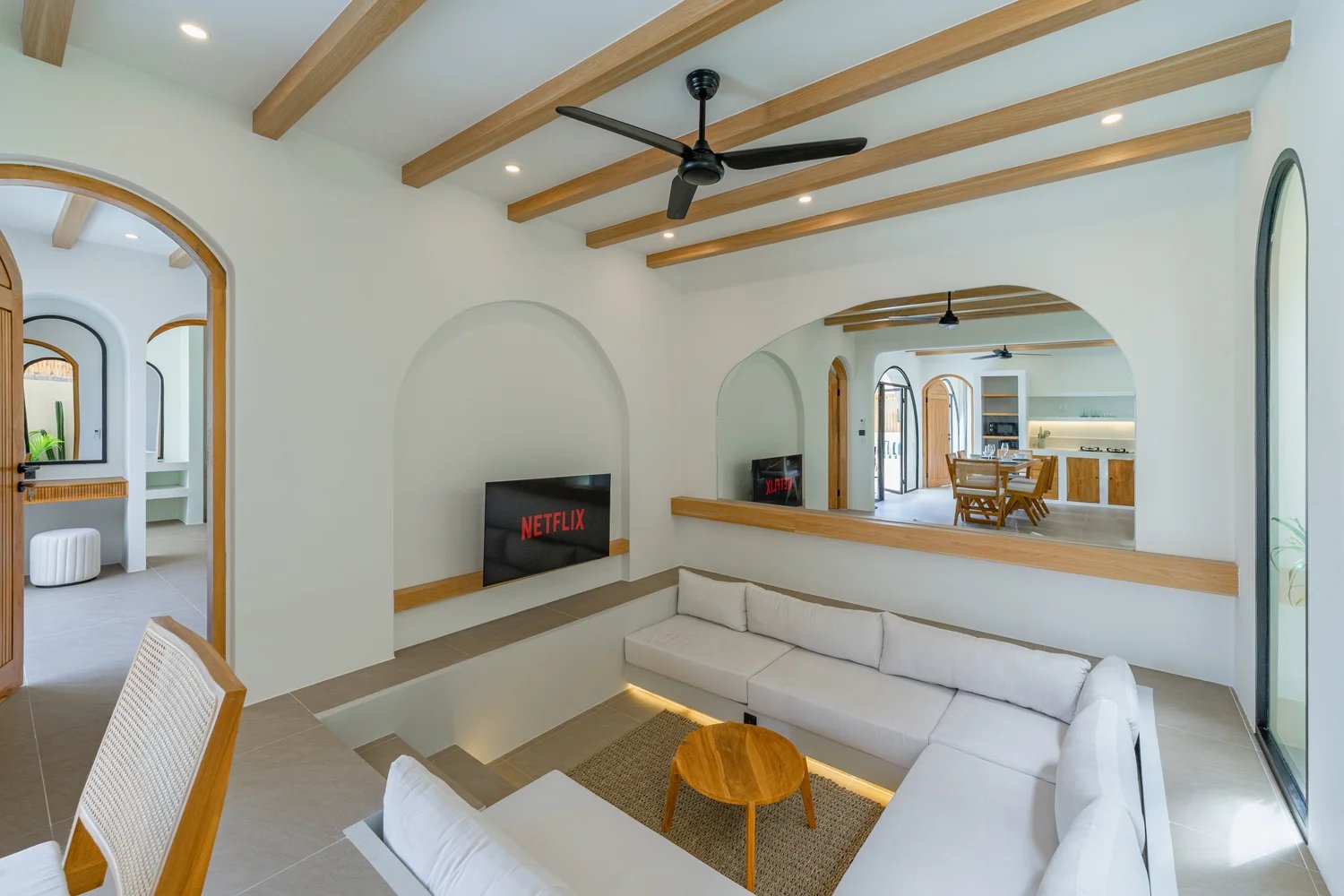 Villa Solmea