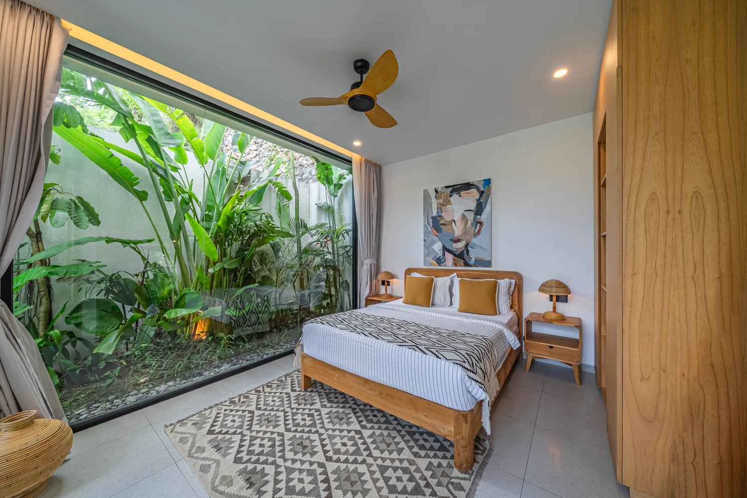Villa Athena