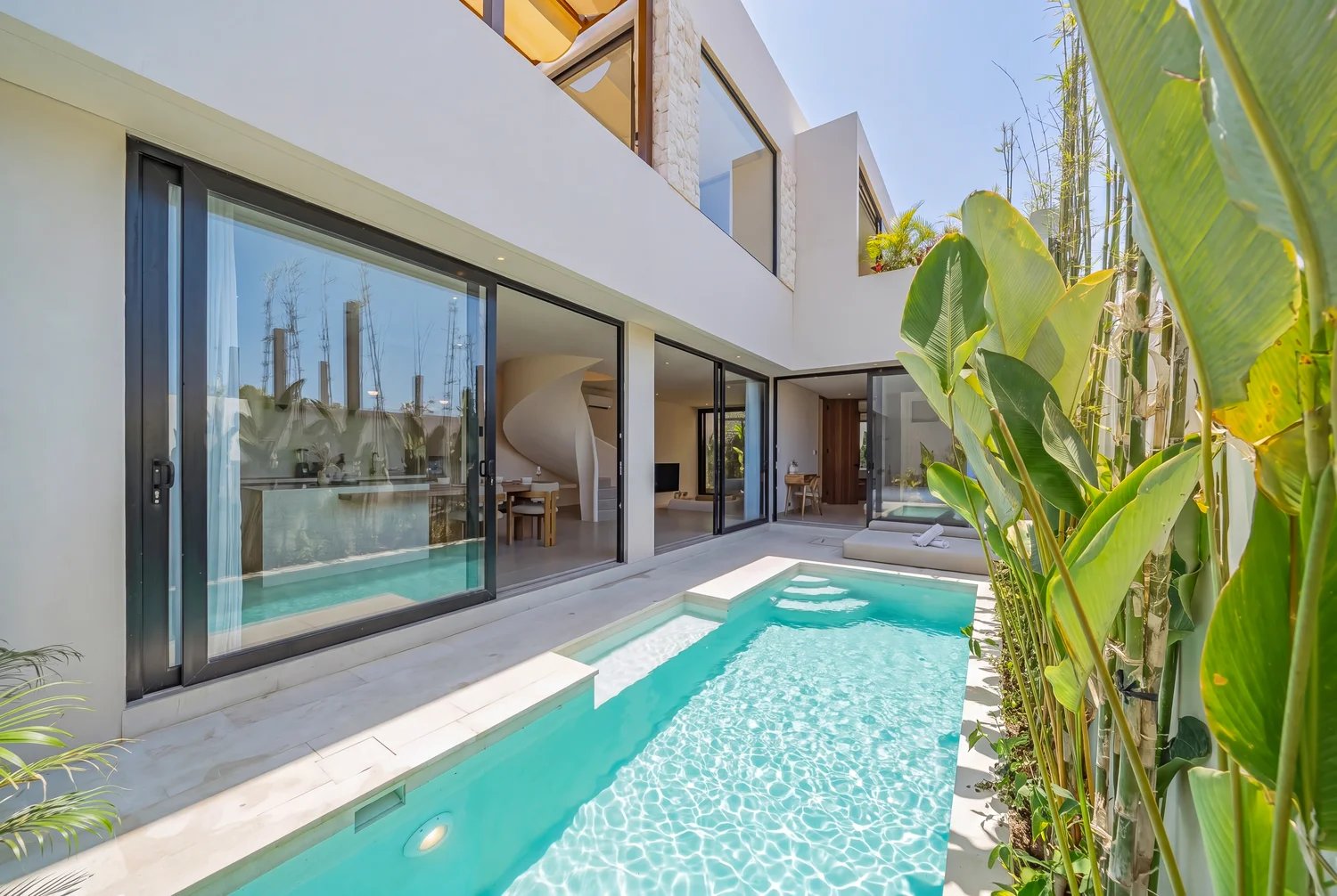 Villa Calmea
