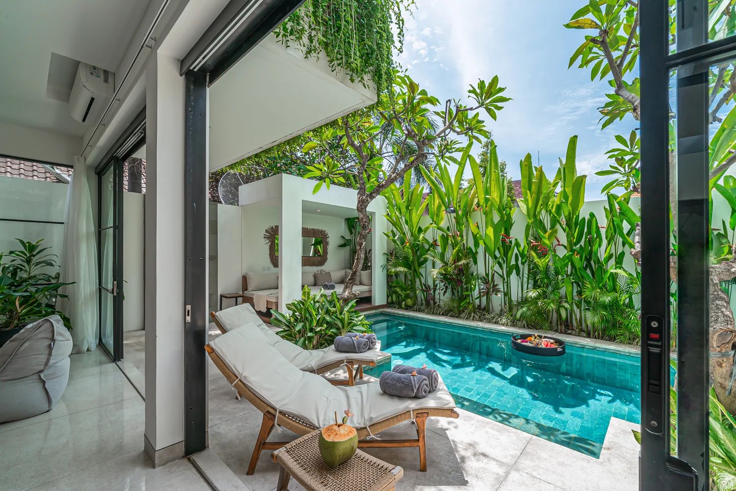 Villa Puri Senang 6