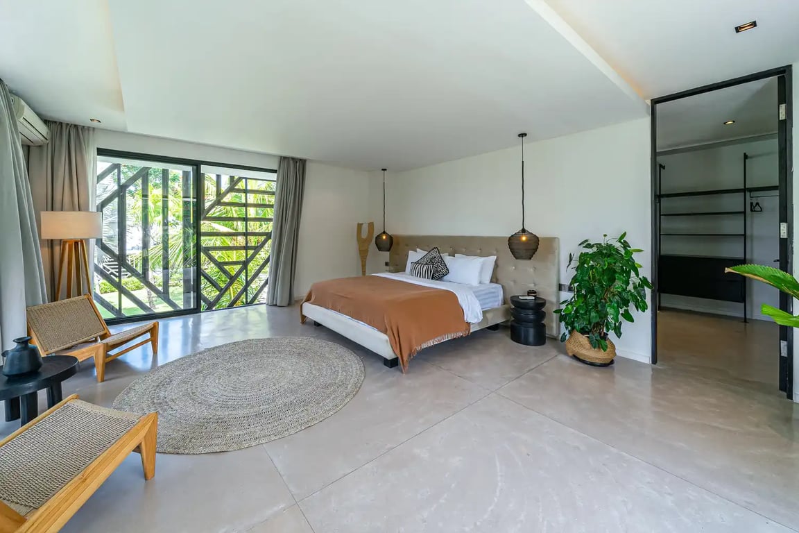 Bull House bali