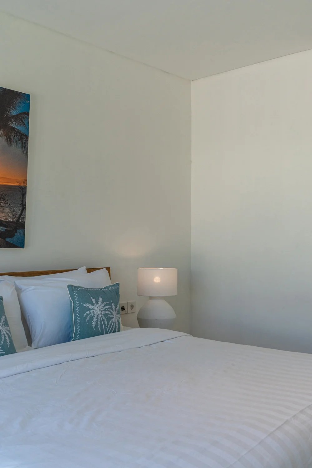 Villa Interior
