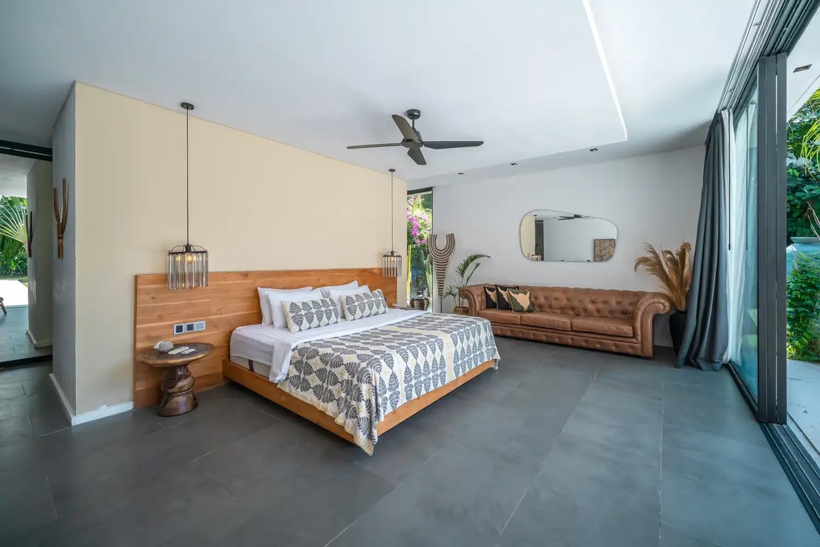 Bull House bali