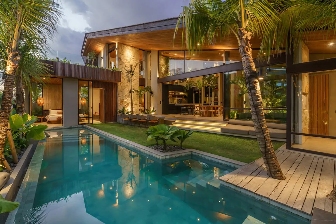 Property Image Villa Ohlala