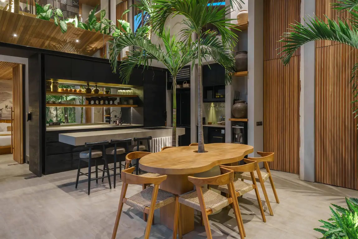 Property Image Villa Ohlala