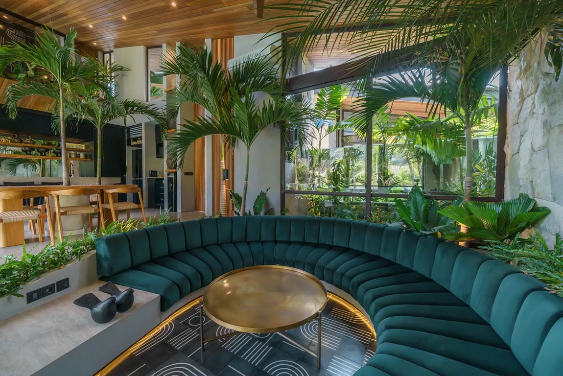 Property Image Villa Ohlala