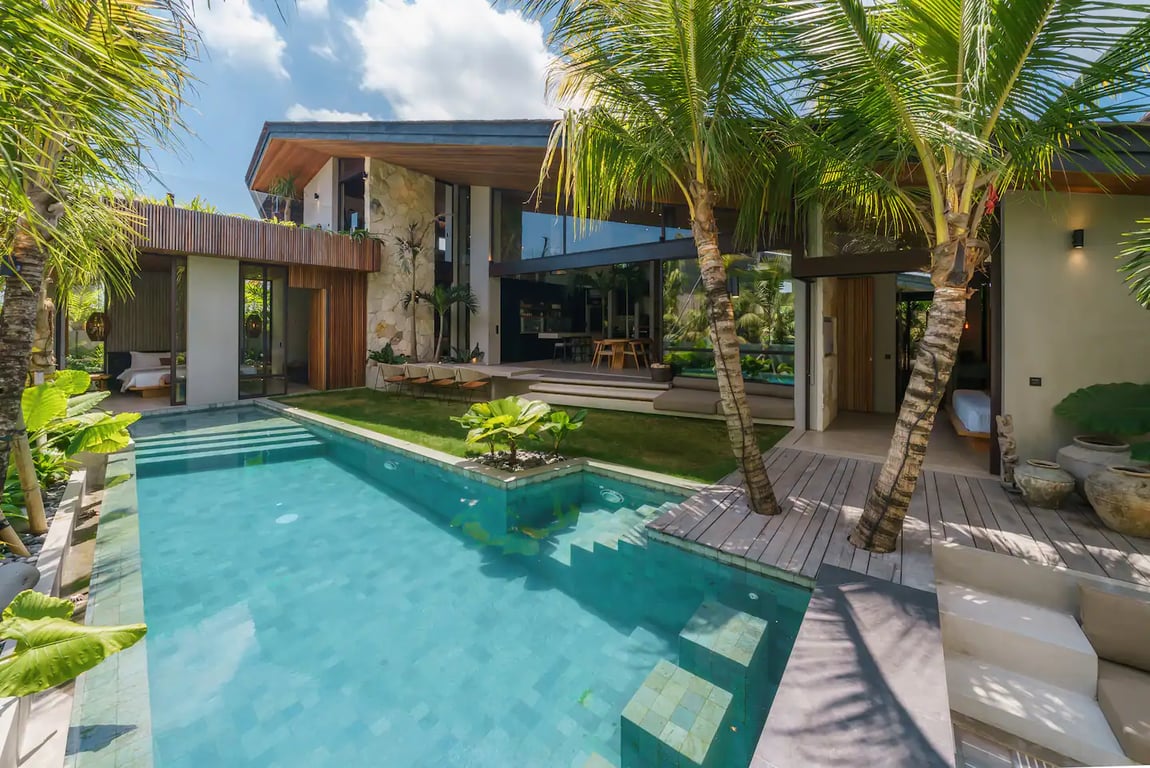 Property Image Villa Ohlala