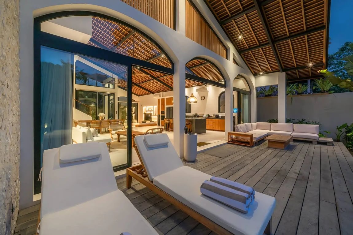 Property Image Casa Donilo