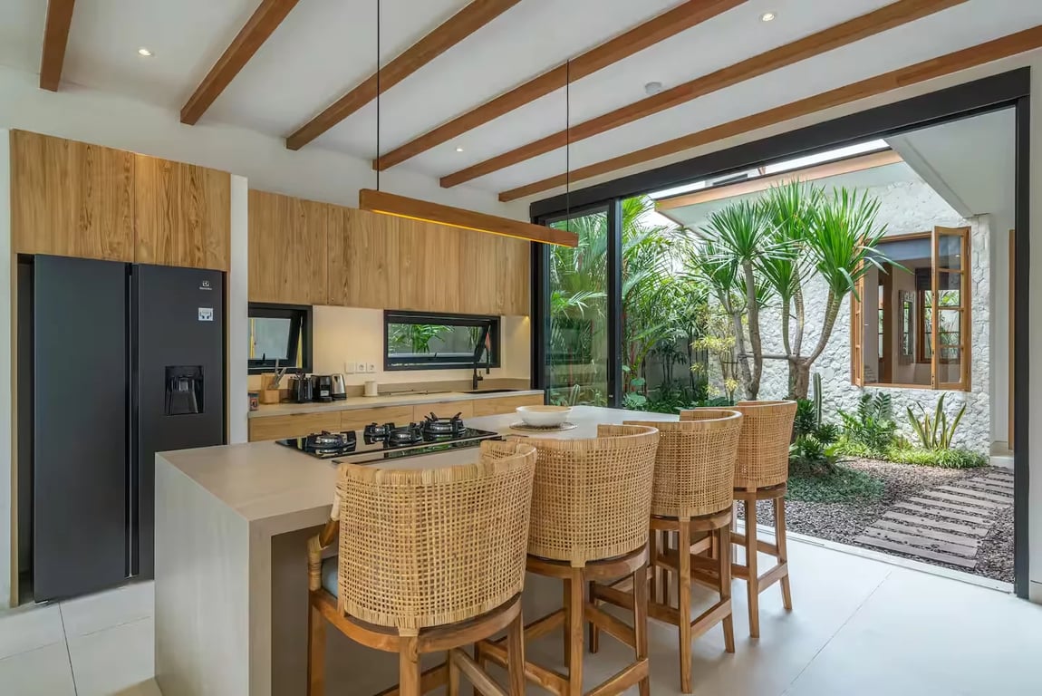 Property Image Casa Kameelya