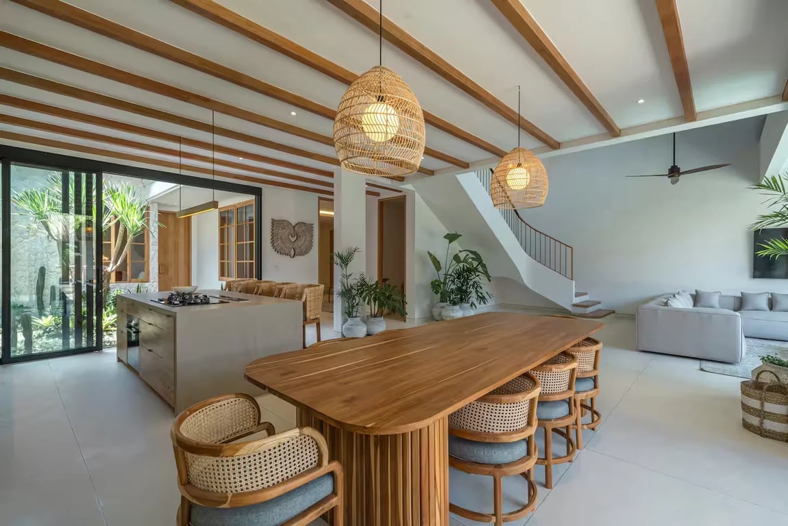 Property Image Casa Kameelya