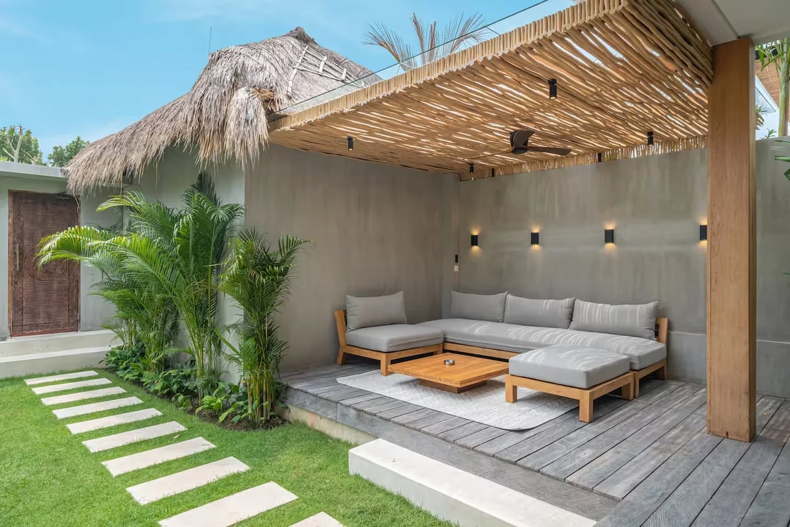 Property Image Casa Kameelya