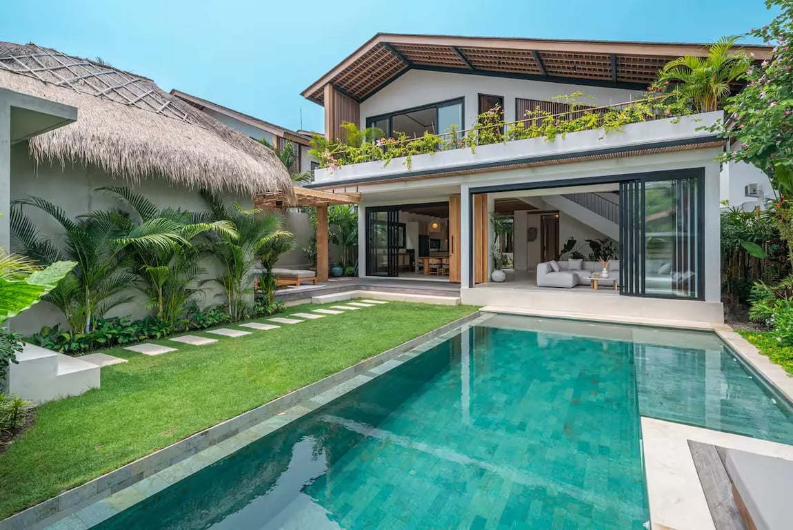 Property Image Casa Kameelya