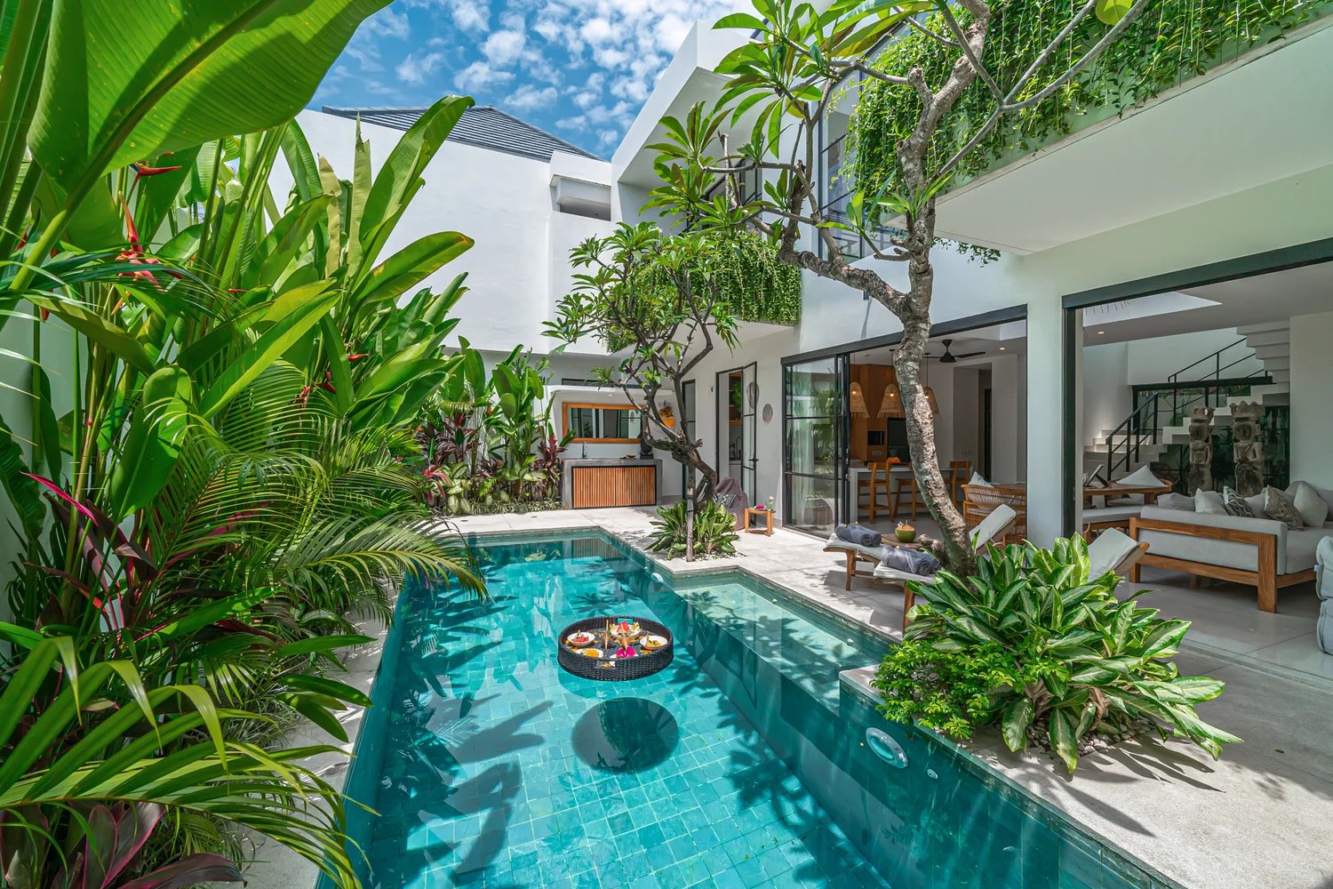 Villa Puri Senang 5