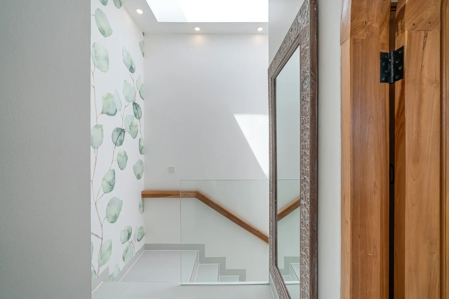 Villa Interior