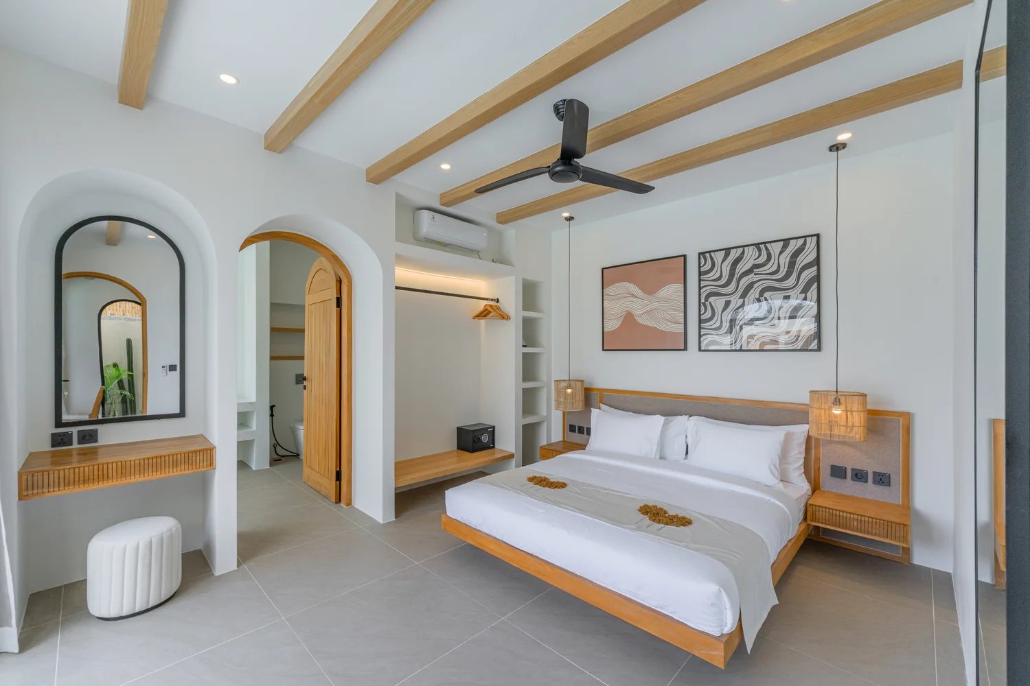 Villa Solmea
