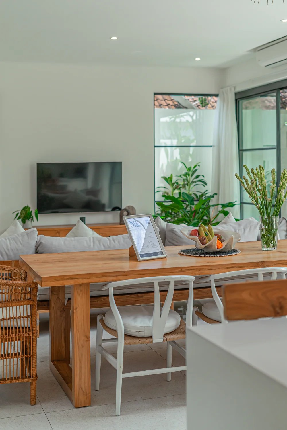 Villa Puri Senang 28