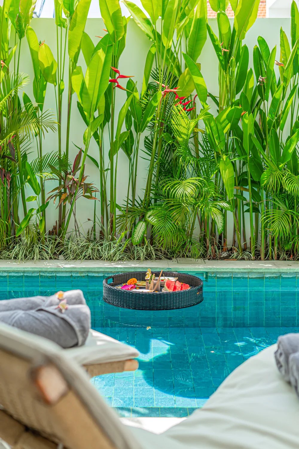 Villa Puri Senang 24