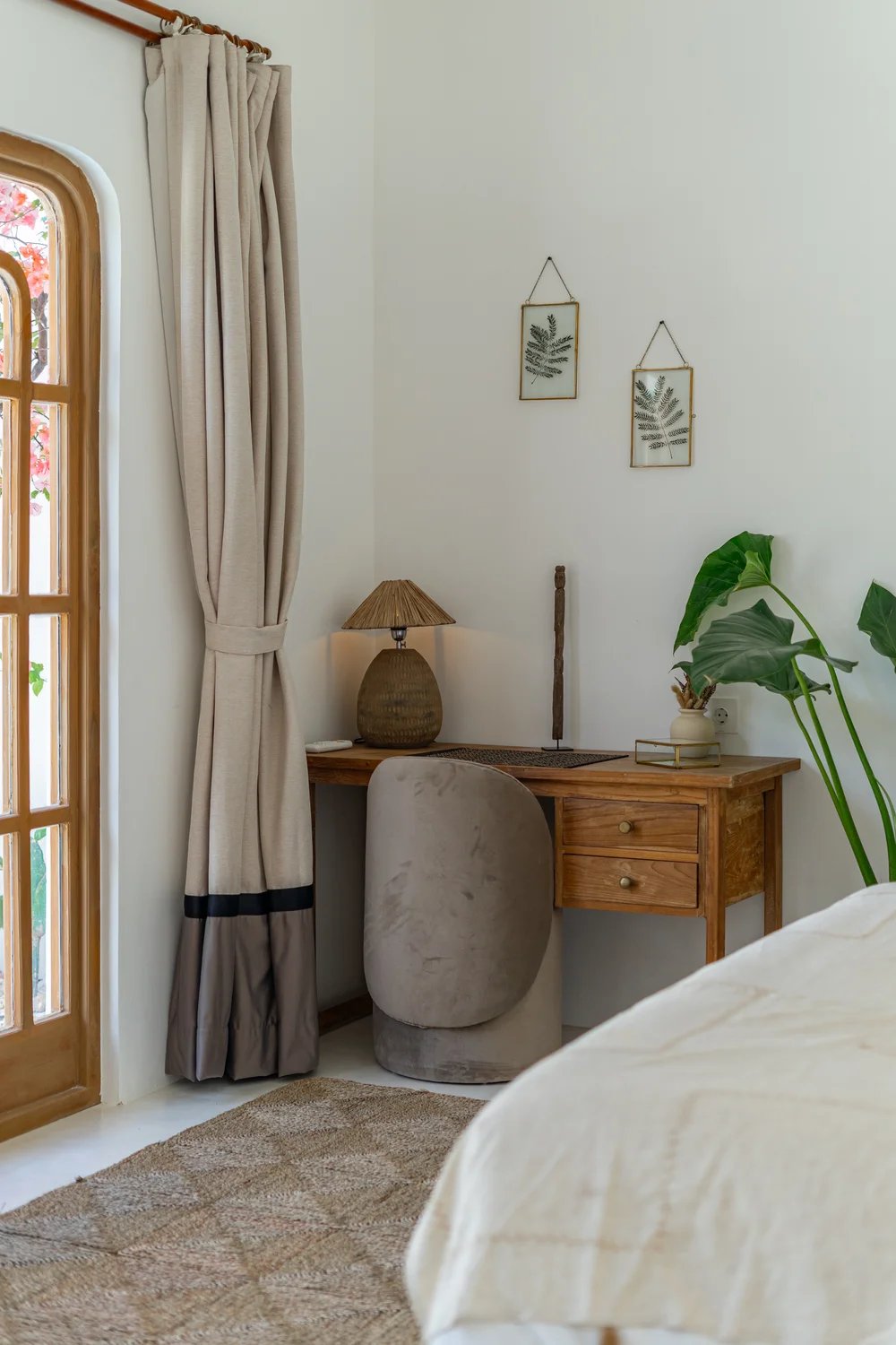 Villa Interior