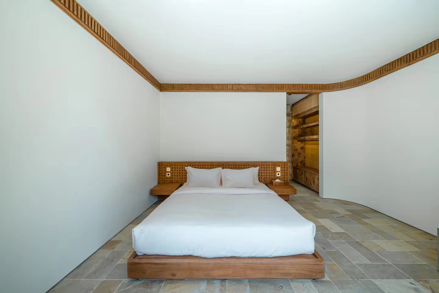 Villa Interior