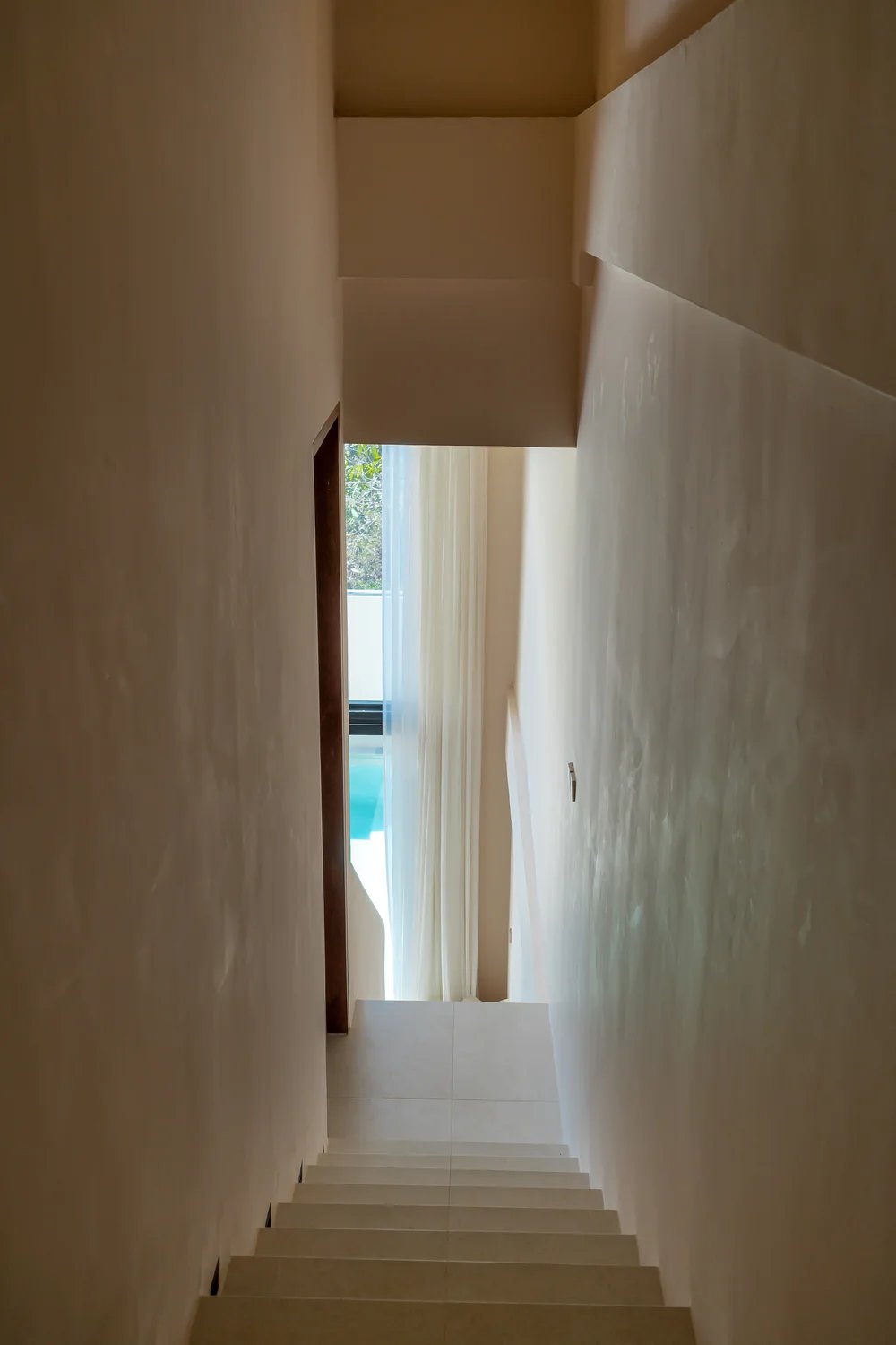 Villa Interior