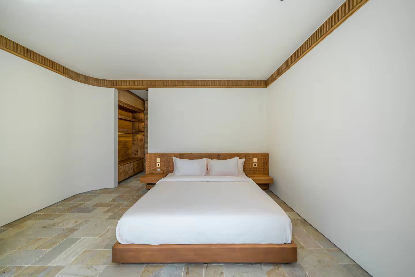 Villa Interior