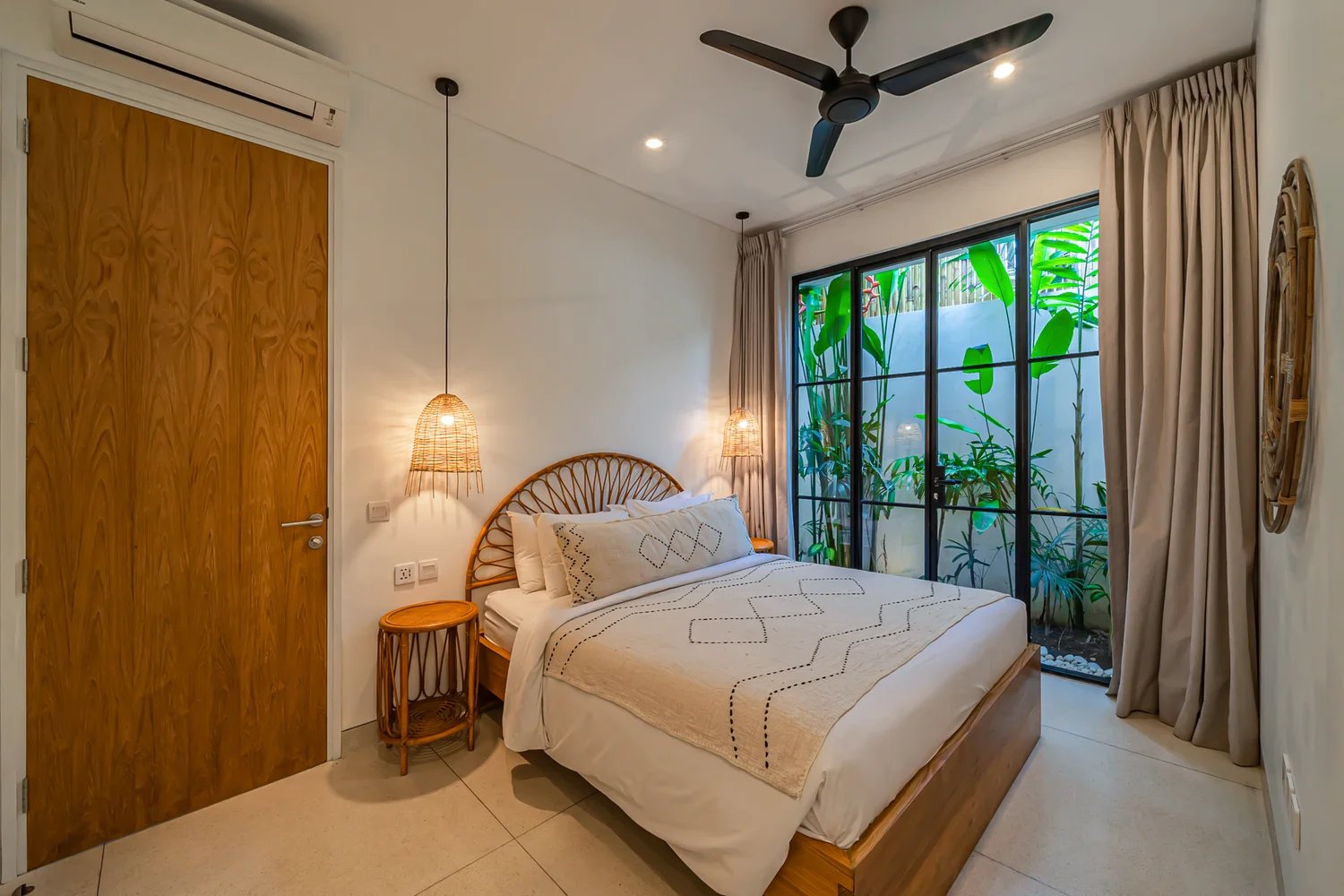 Villa Puri Senang 54